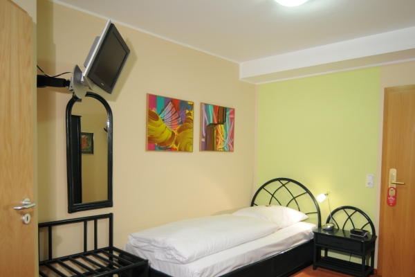 Hotel City
